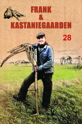 Portrait for Frank & Kastaniegaarden - Season 28