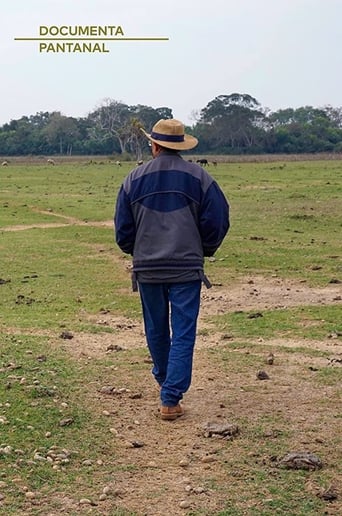 Poster of Ruivaldo, O Homem que Salvou a Terra