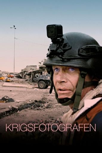 Poster of Photographer of War