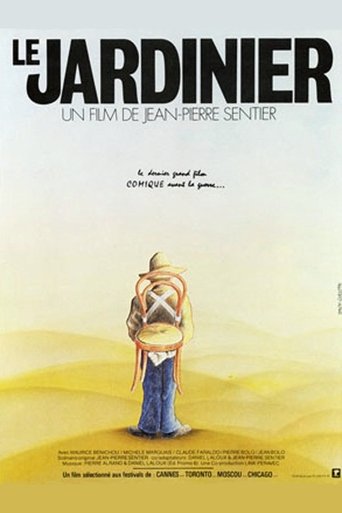 Poster of Le jardinier