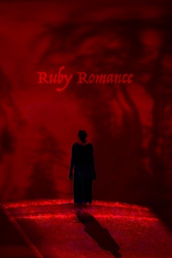Poster of Ruby Romance