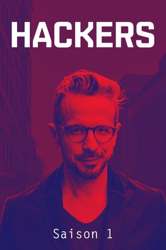 Portrait for Hackers - Season 1