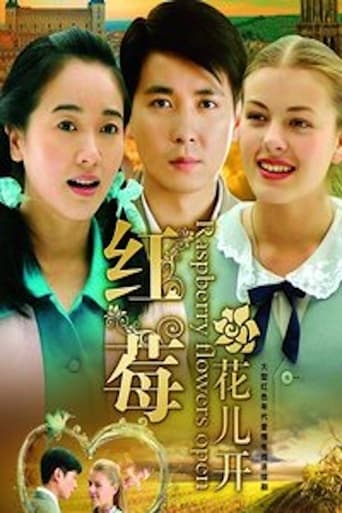 Poster of The Wind Across Our World