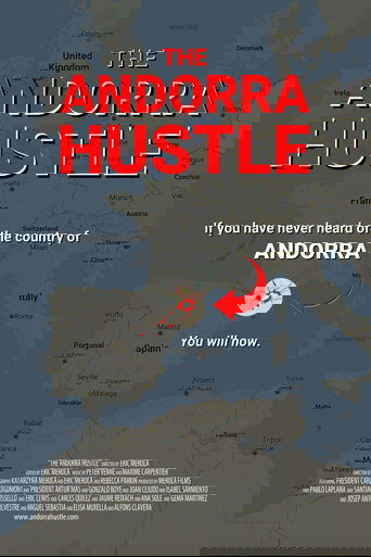 Poster of The Andorra Hustle
