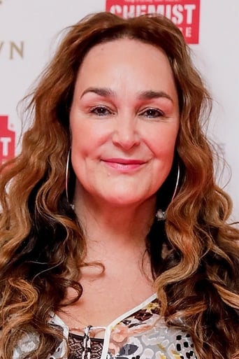 Portrait of Kate Langbroek