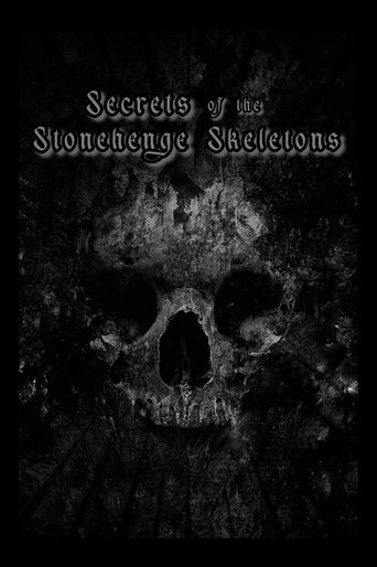 Poster of Secrets of the Stonehenge Skeletons