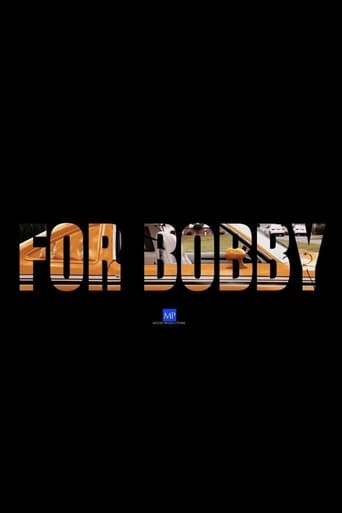 Poster of For Bobby