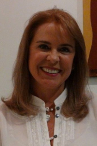 Portrait of Marta Volpiani