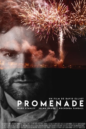 Poster of Promenade