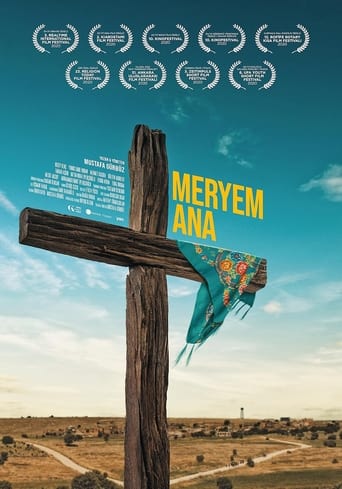 Poster of Meryem Ana