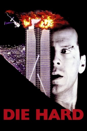 Poster of Die Hard