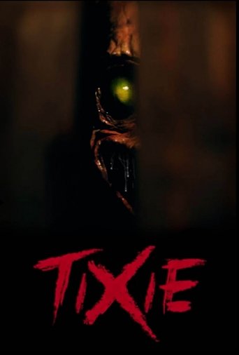 Poster of Tixie