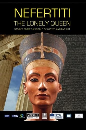 Portrait for Nefertiti - The Lonely Queen - Season 1