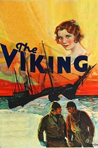 Poster of The Viking