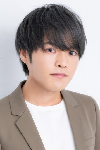 Portrait of Shun Horie
