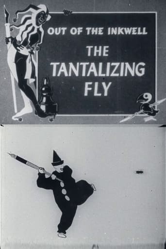 Poster of The Tantalizing Fly