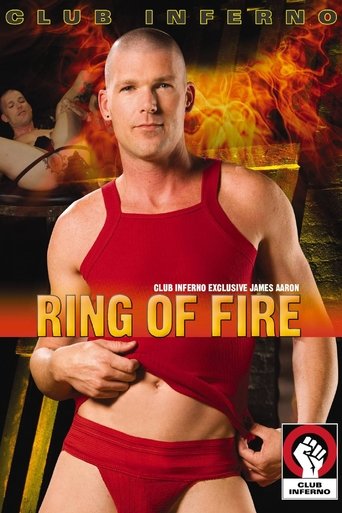 Poster of Ring of Fire