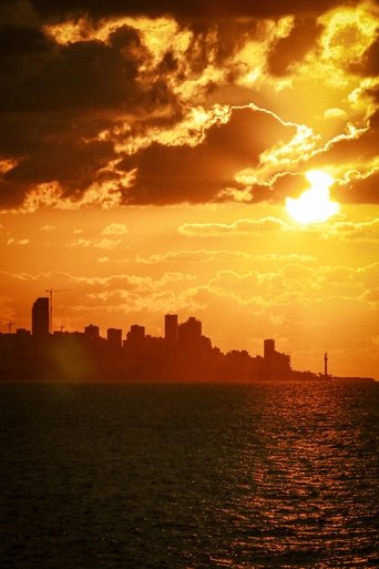 Poster of Beirut, my love