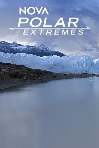 Portrait for Polar Extremes - Season 1