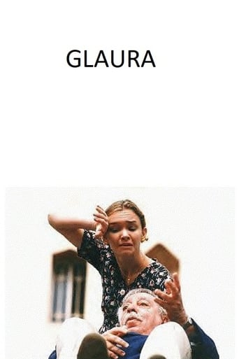 Poster of Glaura