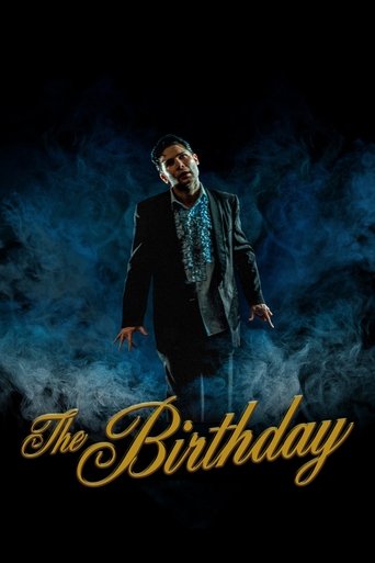 Poster of The Birthday