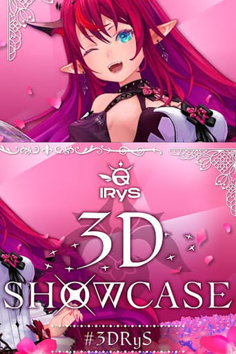 Poster of IRyS 3D Showcase