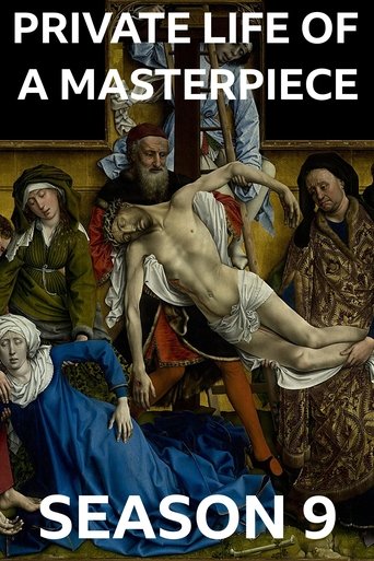 Portrait for The Private Life of a Masterpiece - Season 9