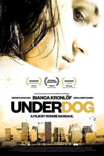 Poster of Underdog