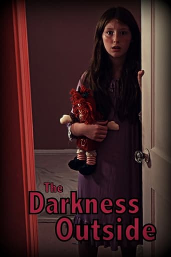 Poster of The Darkness Outside