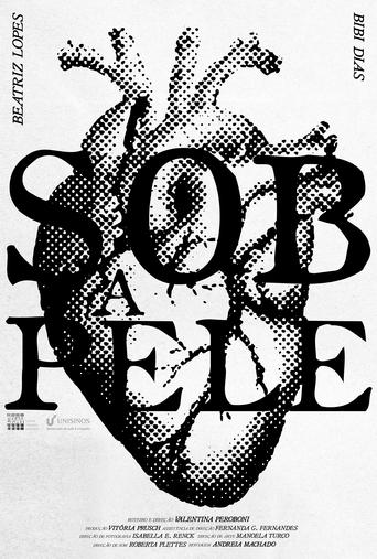 Poster of Sob a Pele