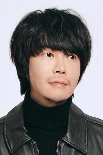 Portrait of Shim Hyeong-jun