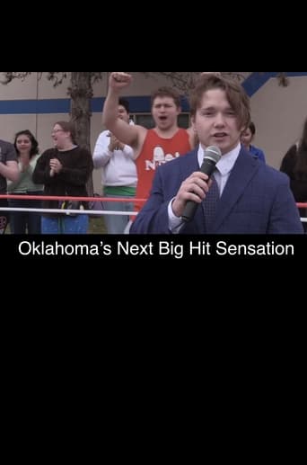 Poster of Oklahoma’s Next Big Hit Sensation