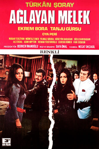 Poster of Ağlayan Melek