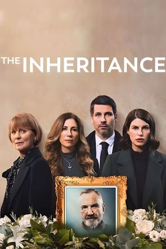 Portrait for The Inheritance - Season 1