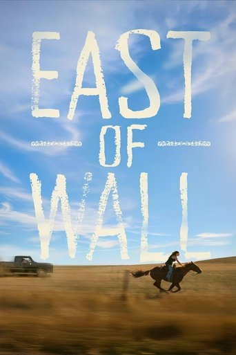 Poster of East of Wall