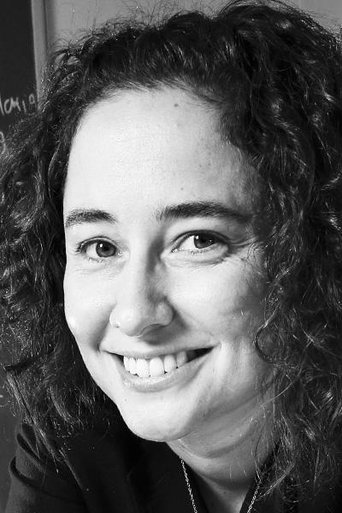 Portrait of Jessica Coon