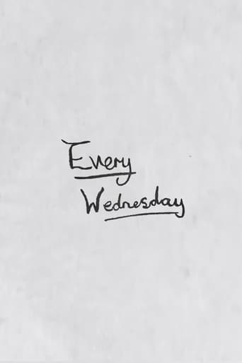 Poster of Every Wednesday