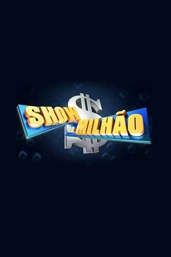 Poster of Show Do Milhão