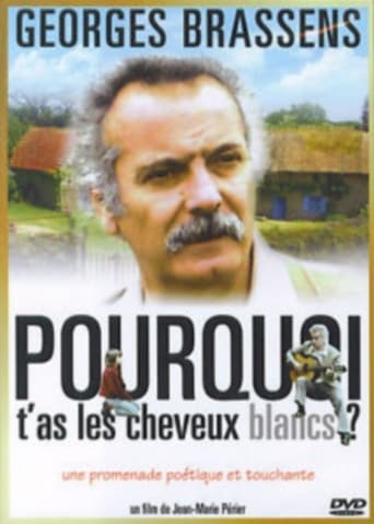 Poster of Pourquoi t'as les cheveux blancs...