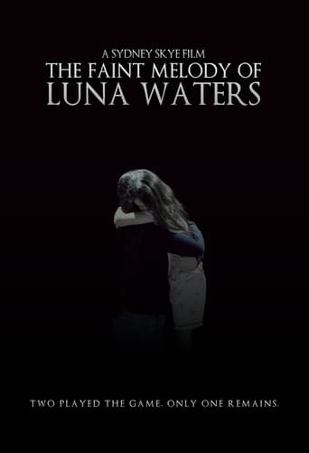 Poster of The Faint Melody of Luna Waters