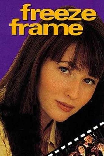 Poster of Freeze Frame