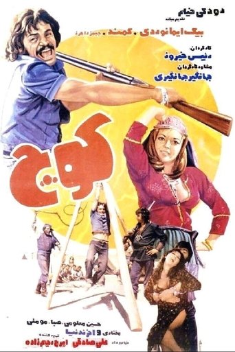 Poster of Migration