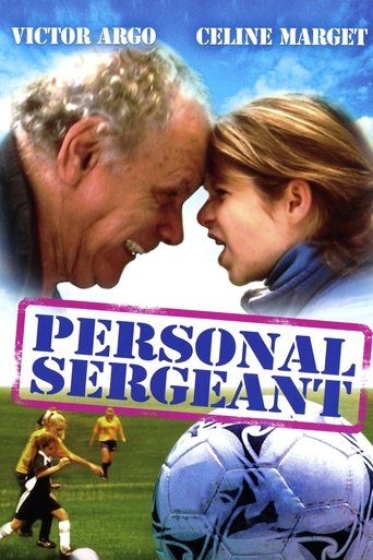 Poster of Personal Sergeant