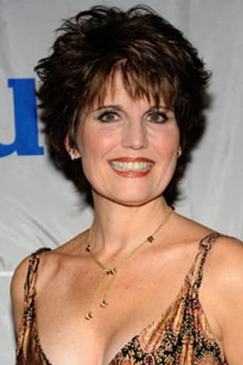 Portrait of Lucie Arnaz