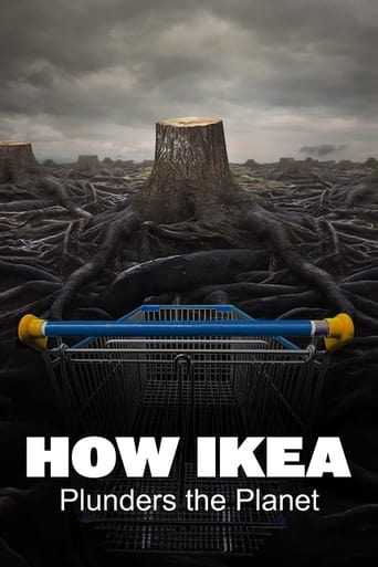 Poster of Ikea, The Tree Hunter