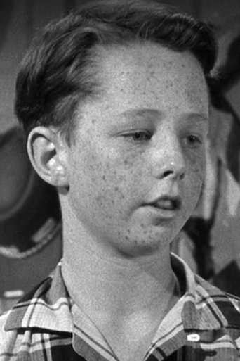 Portrait of Tim Hartnagel