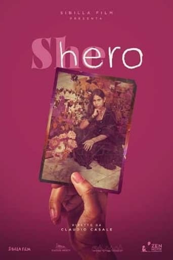 Poster of Shero