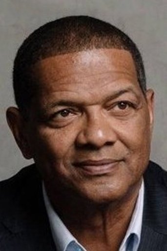 Portrait of Marques Johnson