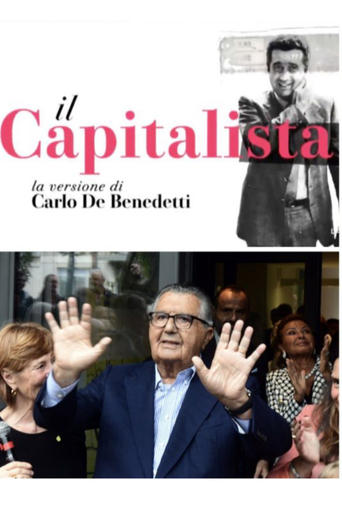 Poster of Il Capitalista