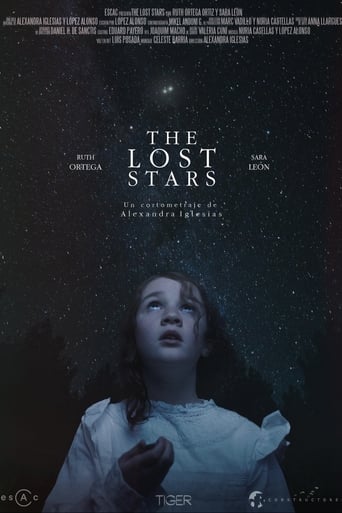 Poster of The Lost Stars